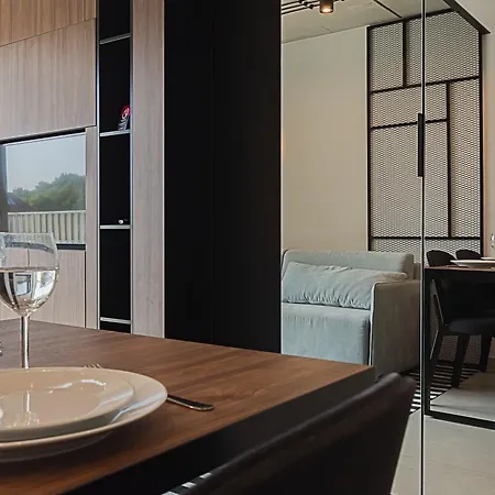 Vacationclub - Port 314 Appartement *