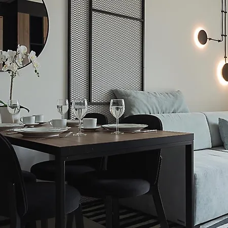 Appartamento Vacationclub - Port 314 Kołobrzeg