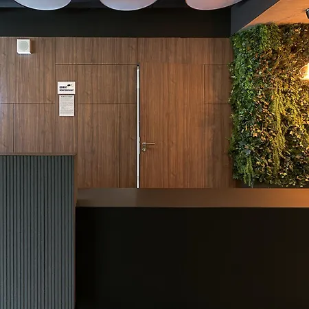 Appartamento Vacationclub - Port 314