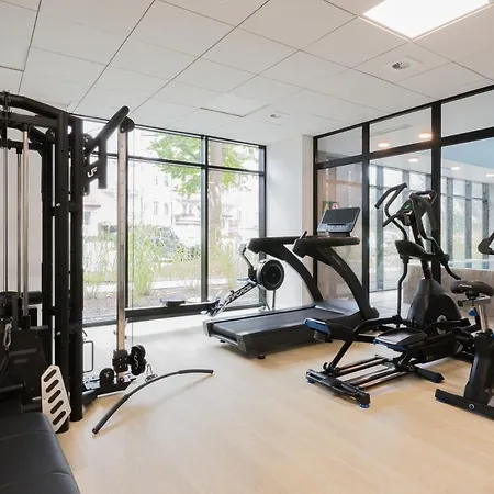 Vacationclub - Port 314 Appartamento *