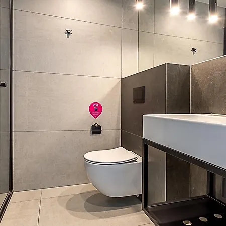 Vacationclub - Port 314 Appartamento