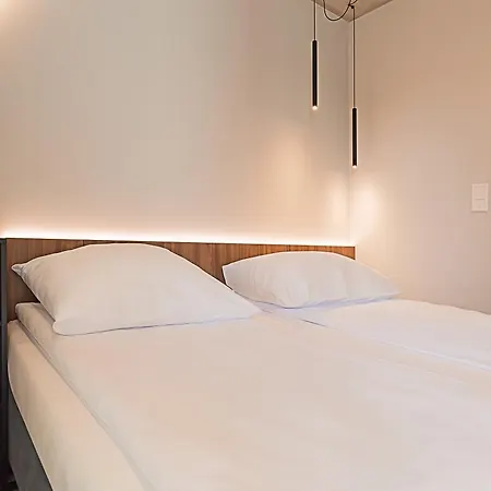 Appartement Vacationclub - Port 314