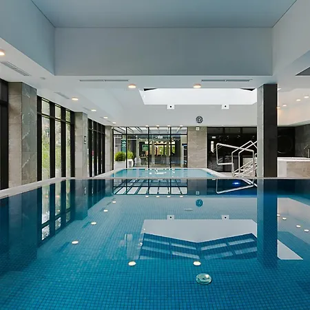 Vacationclub - Port 314 *