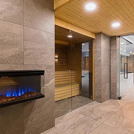 Vacationclub - Port 314 *