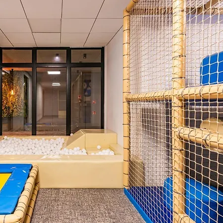 Appartamento Vacationclub - Port 314 *