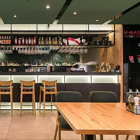 Appartamento Vacationclub - Port 314 Kołobrzeg