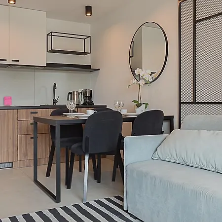 Vacationclub - Port 314 Appartement *